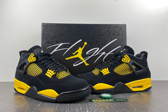 Air Jordan 4 DH6927-017