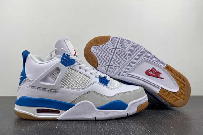 Nike SB x Air Jordan 4 ‘’ DR5415-104