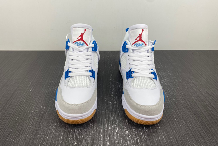 Nike SB x Air Jordan 4 ‘’ DR5415-104
