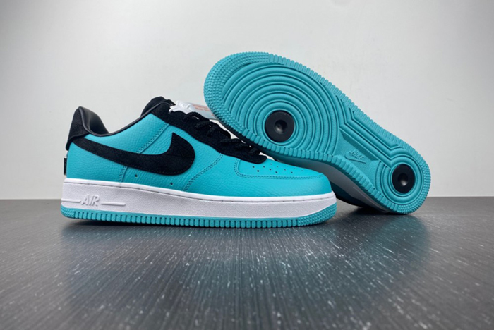 T*f*ny & co. x nike air force 1 low dz1382-002
