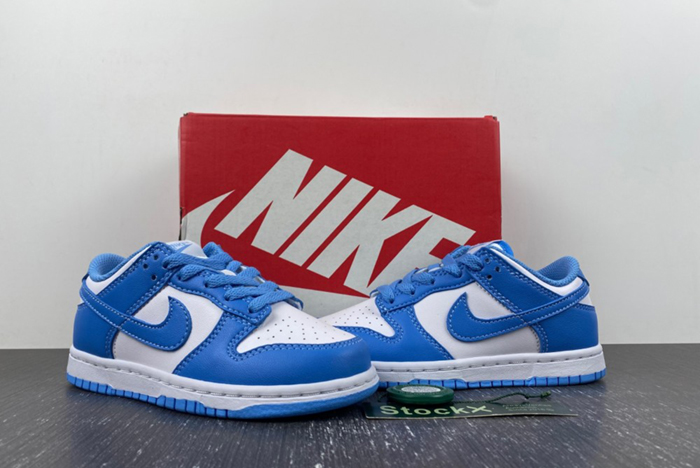PS) Nike Dunk Low 
