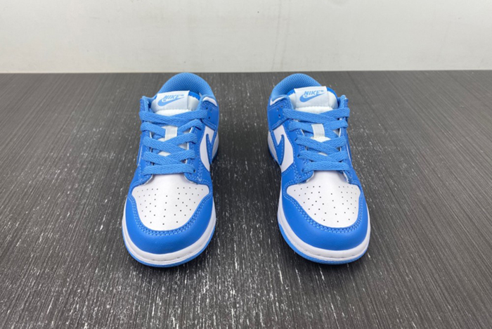PS) Nike Dunk Low 