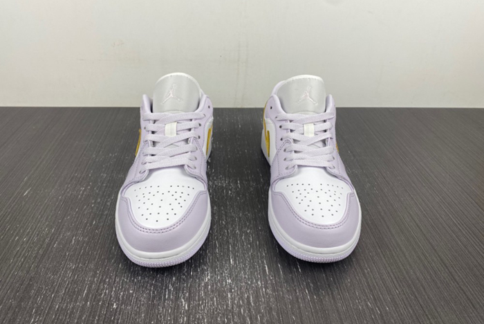 (NIKE)AIR JORDAN 1 LOW AJ1 DC0774-501