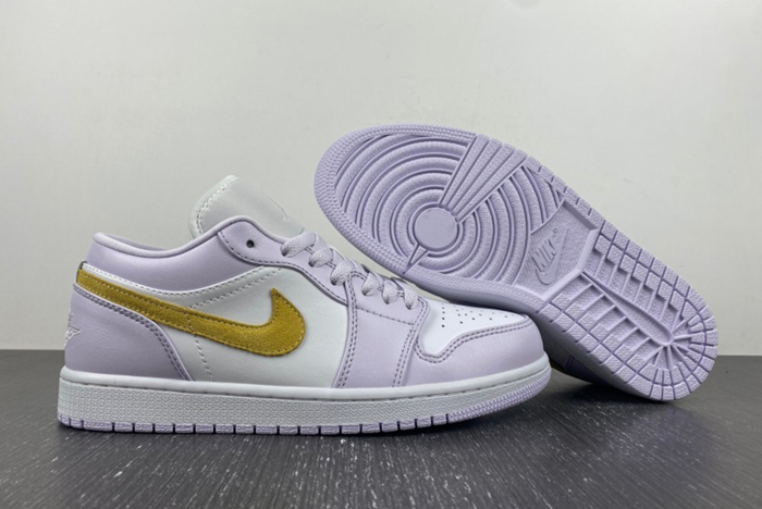 (NIKE)AIR JORDAN 1 LOW AJ1 DC0774-501