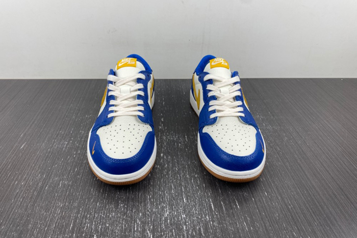 Air Jordan 1 Low AJ1 DZ0792-103