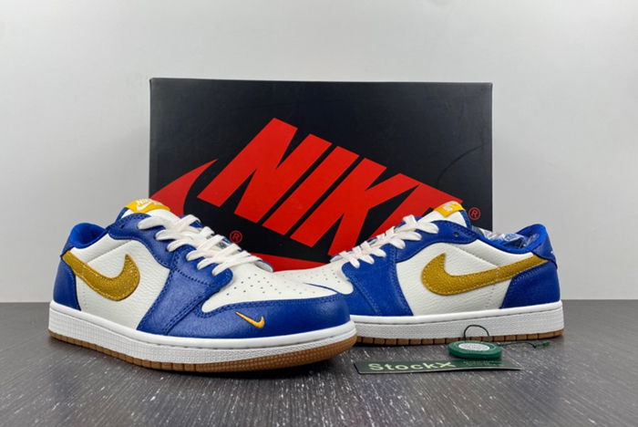 Air Jordan 1 Low AJ1 DZ0792-103