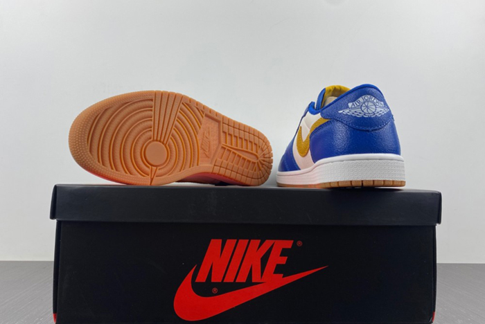 Air Jordan 1 Low AJ1 DZ0792-103