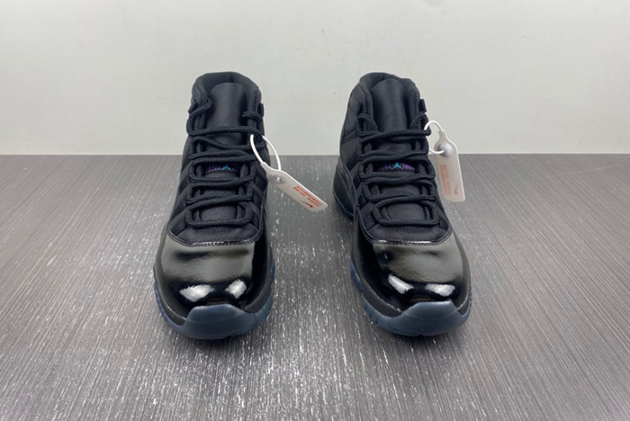 AIR JORDAN 11 RETRO “GAMMA BLUE” MENS 378037-006