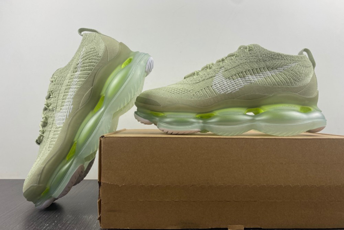 Nike Air Max Scorpion  DJ4702-300