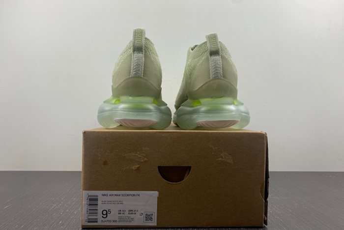 Nike Air Max Scorpion  DJ4702-300