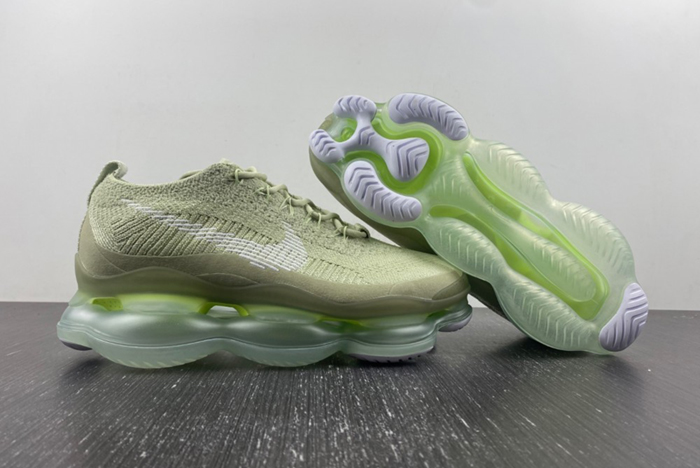 Nike Air Max Scorpion  DJ4702-300