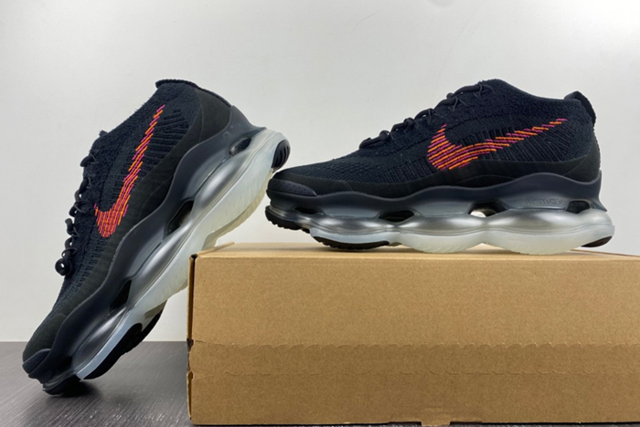 Air Max Scorpion FK  DZ0799-001