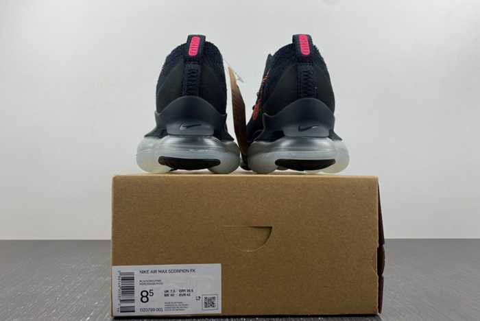 Air Max Scorpion FK  DZ0799-001