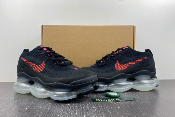 Air Max Scorpion FK  DZ0799-001