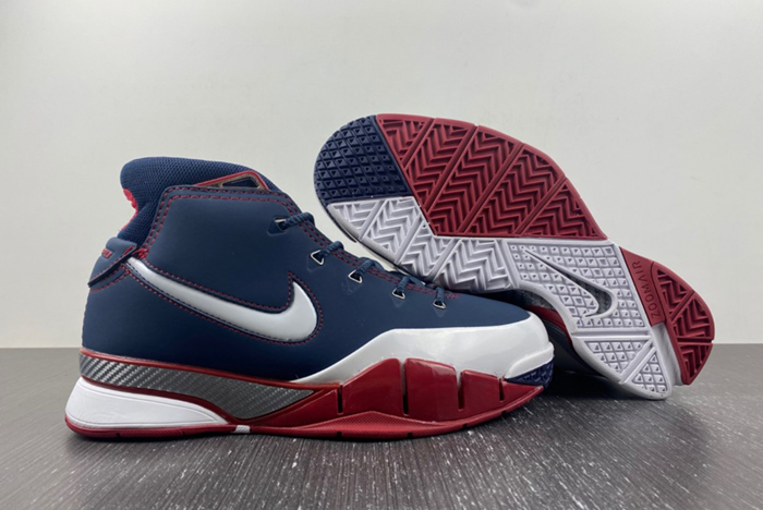 NIKE KOBE 1 Protro AQ2728-400