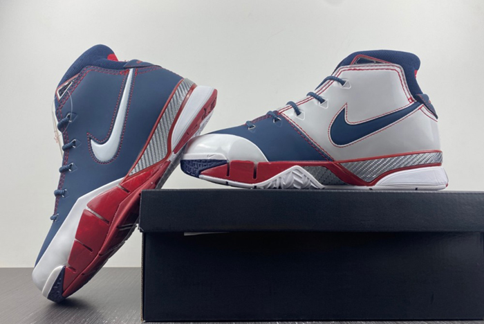 NIKE KOBE 1 Protro AQ2728-400
