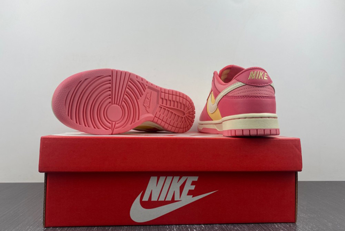 (NIKE) DUNK LOW (GS) DH9765-200