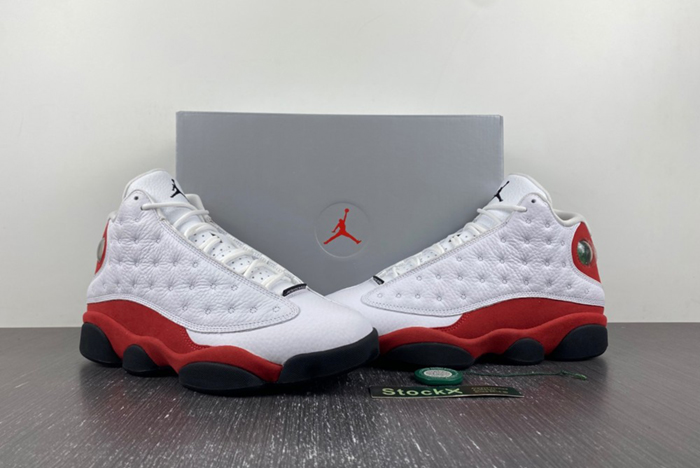 Air Jordan 13 OG 414571-122