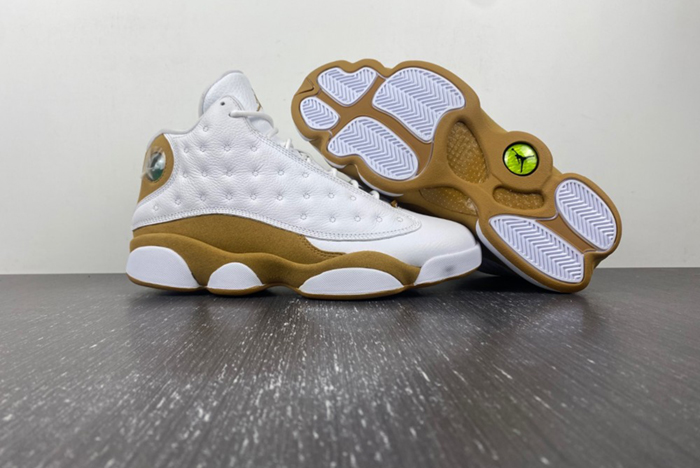 Air Jordan 13 “Wheat” 414571-171