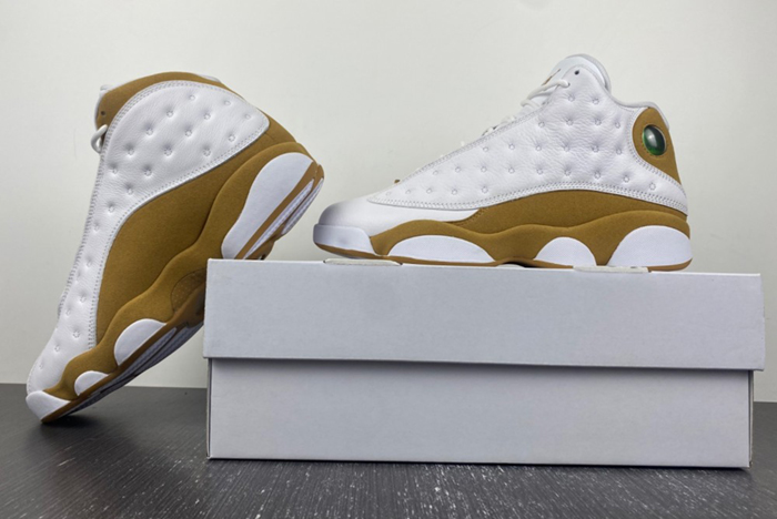 Air Jordan 13 “Wheat” 414571-171
