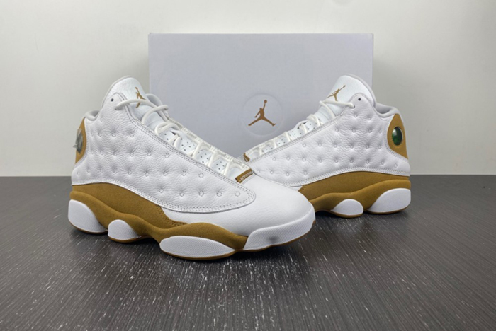 Air Jordan 13 “Wheat” 414571-171