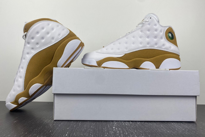 Air Jordan 13 “Wheat” 414571-171