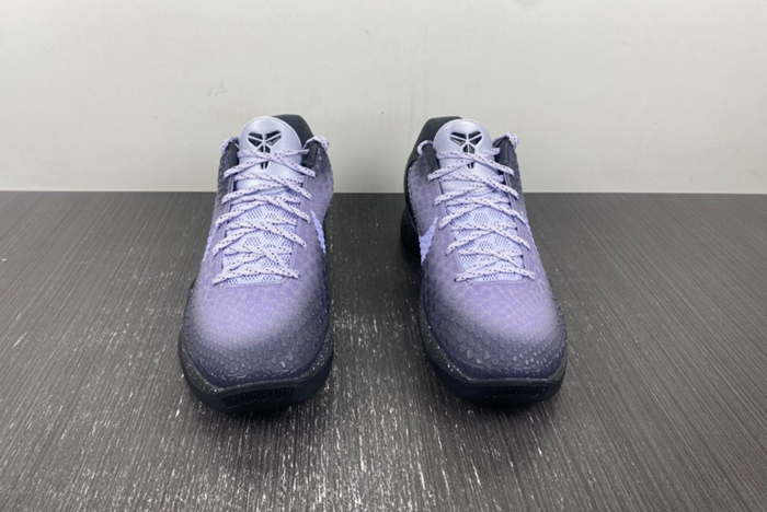 Nike Kobe 6 Protro ‘EYBL’ DM2825-001