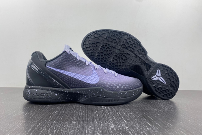 Nike Kobe 6 Protro ‘EYBL’ DM2825-001