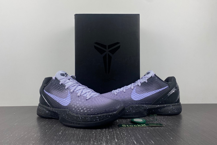 Nike Kobe 6 Protro ‘EYBL’ DM2825-001