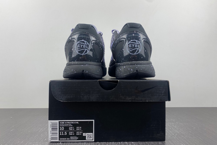 Nike Kobe 6 Protro ‘EYBL’ DM2825-001