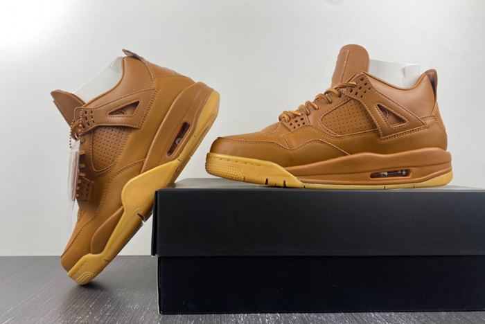 Air Jordan 4 Premium