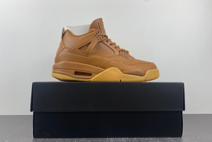 Air Jordan 4 Premium