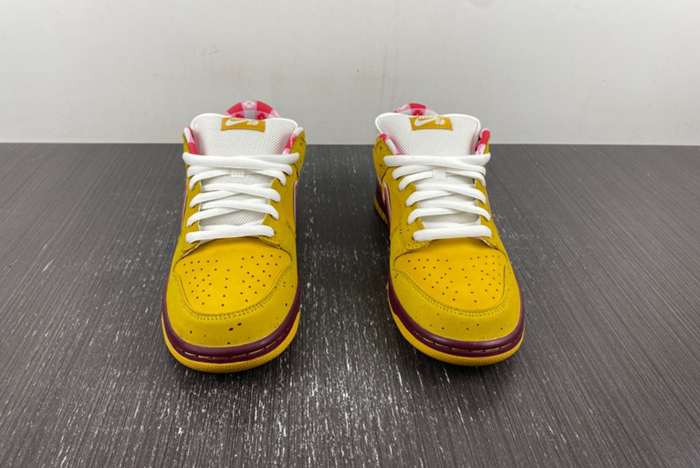 Dunk Low Premium SB