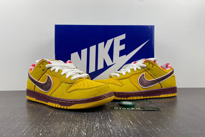 Dunk Low Premium SB