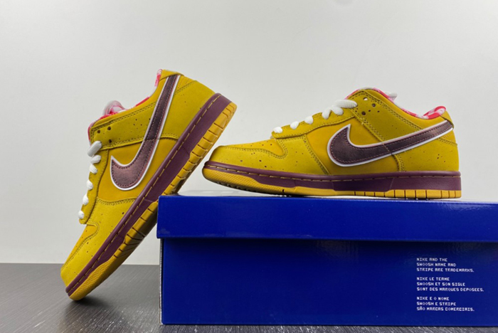 Dunk Low Premium SB