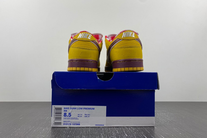 Dunk Low Premium SB