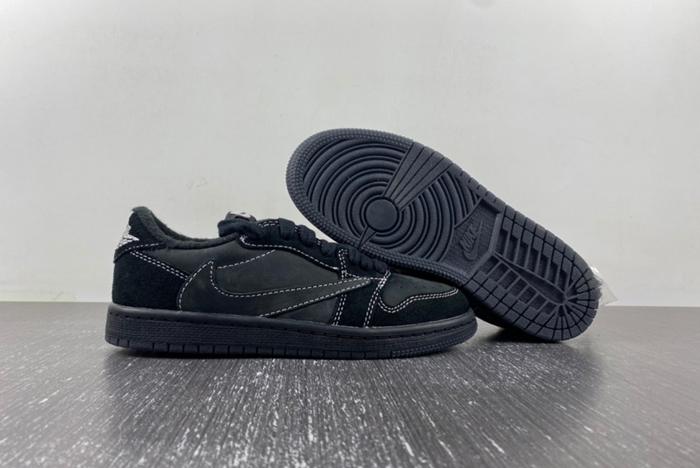 (PS) Travis Scott x Air Jordan 1 Low OG SP