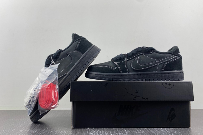 (PS) Travis Scott x Air Jordan 1 Low OG SP