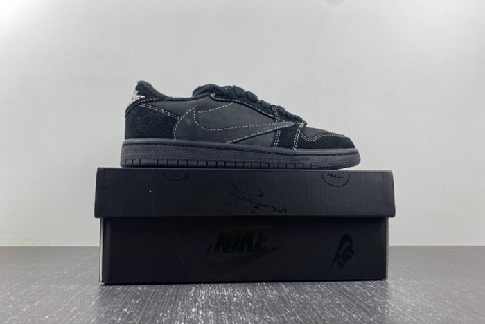 (PS) Travis Scott x Air Jordan 1 Low OG SP