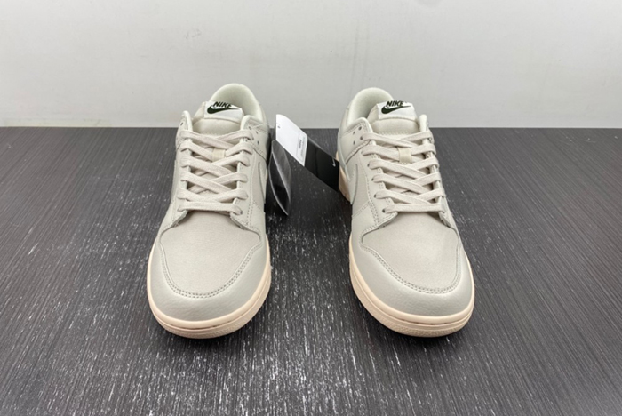 Nike Dunk Low “Light Orewood Brown” DZ2538-100