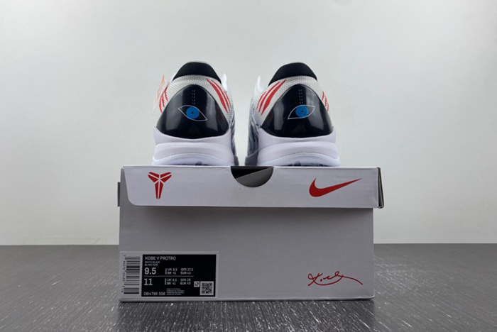 Zoom DB4796-004