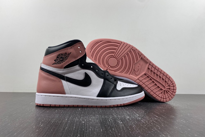 Air Jordan 1 Retro High OG NRG 861428-101
