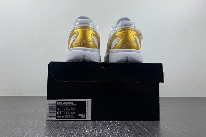 Zoom Kobe VI Zoom Kobe VI