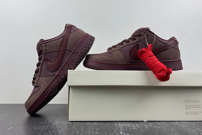 Nike Dunk SB 2024 N0619-600