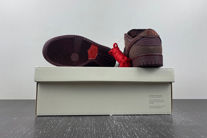 Nike Dunk SB 2024 N0619-600