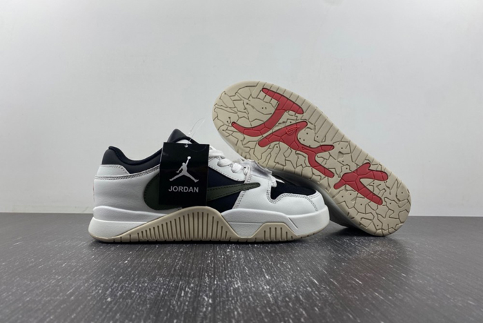 Travis Scott x Jordan Cut The Check FZ8117 100