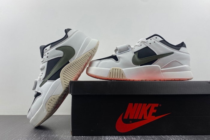 Travis Scott x Jordan Cut The Check FZ8117 100