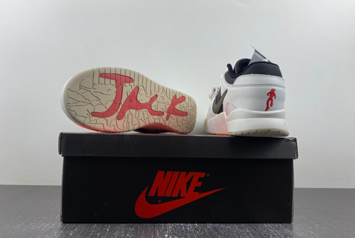 Travis Scott x Jordan Cut The Check FZ8117 100