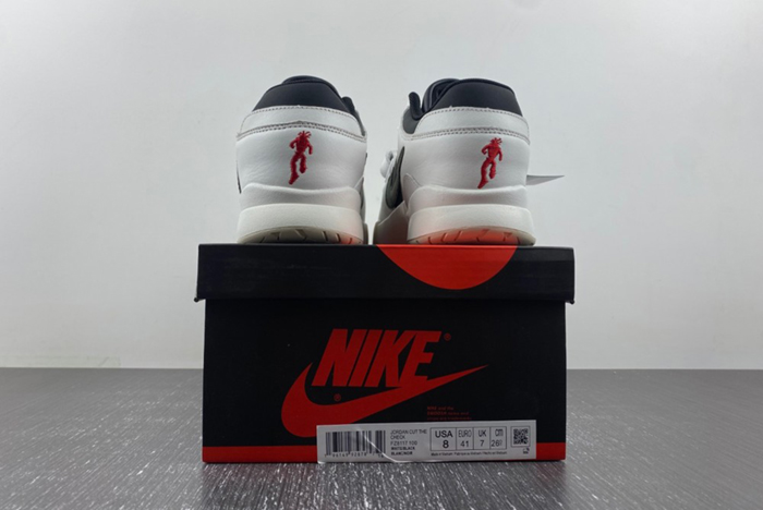 Travis Scott x Jordan Cut The Check FZ8117 100