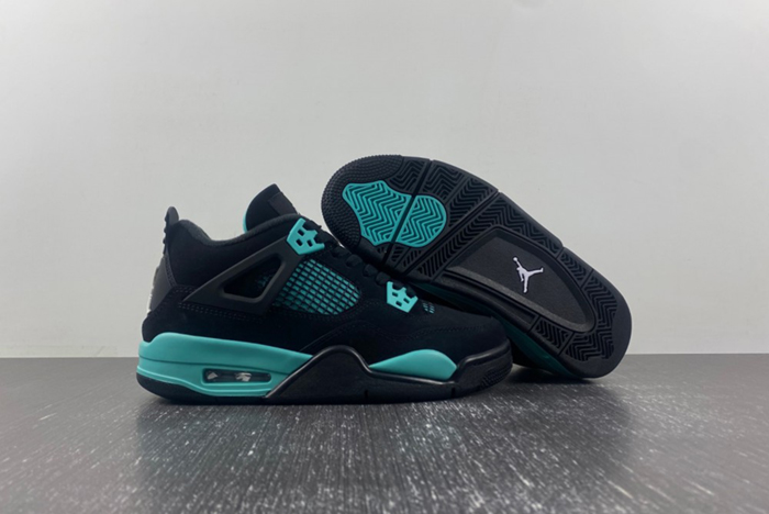 Air Jordan 4 DH5927-001